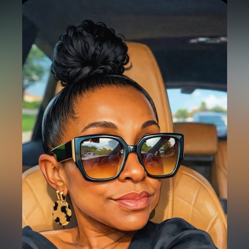 Meet your Posher, Tawanna